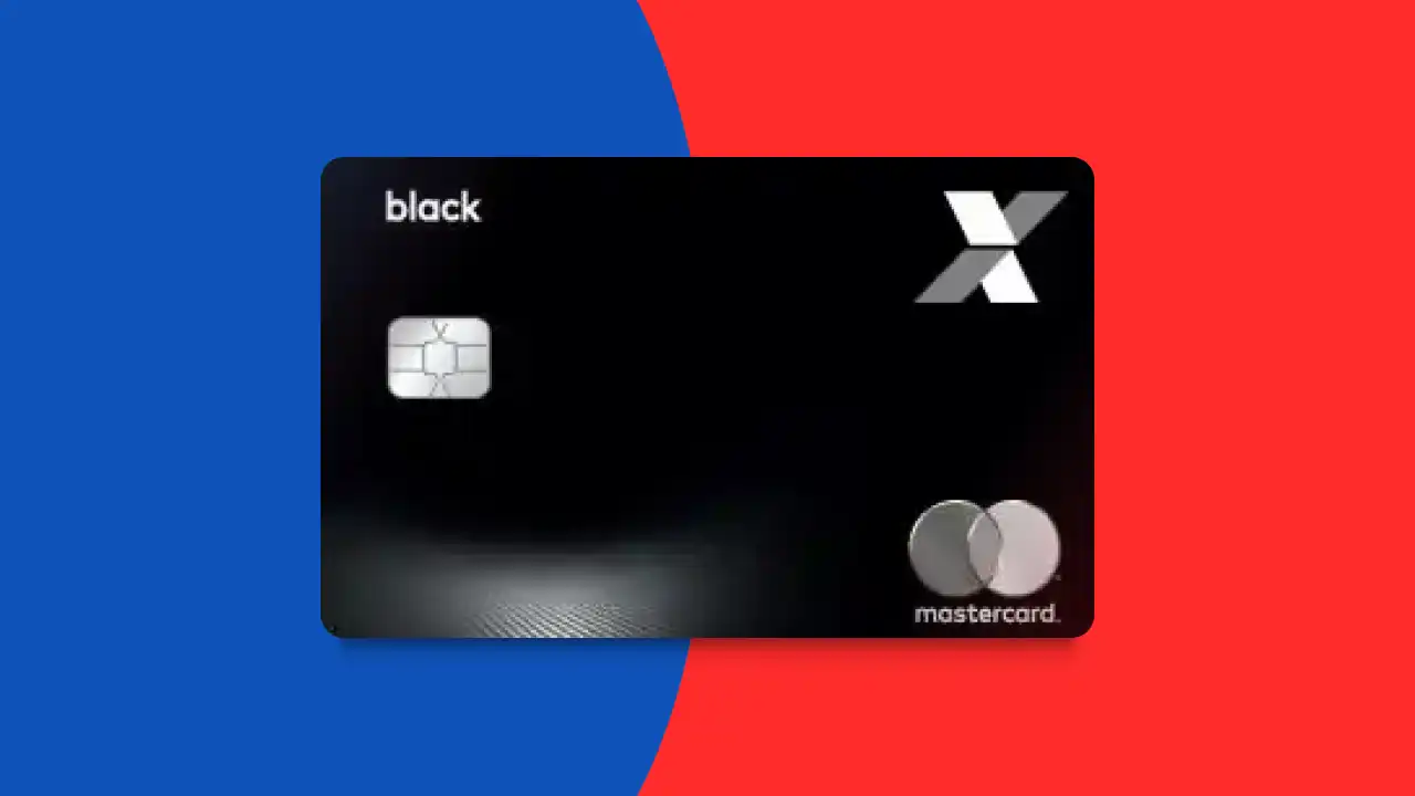 Comparar Caixa Mastercard Black
