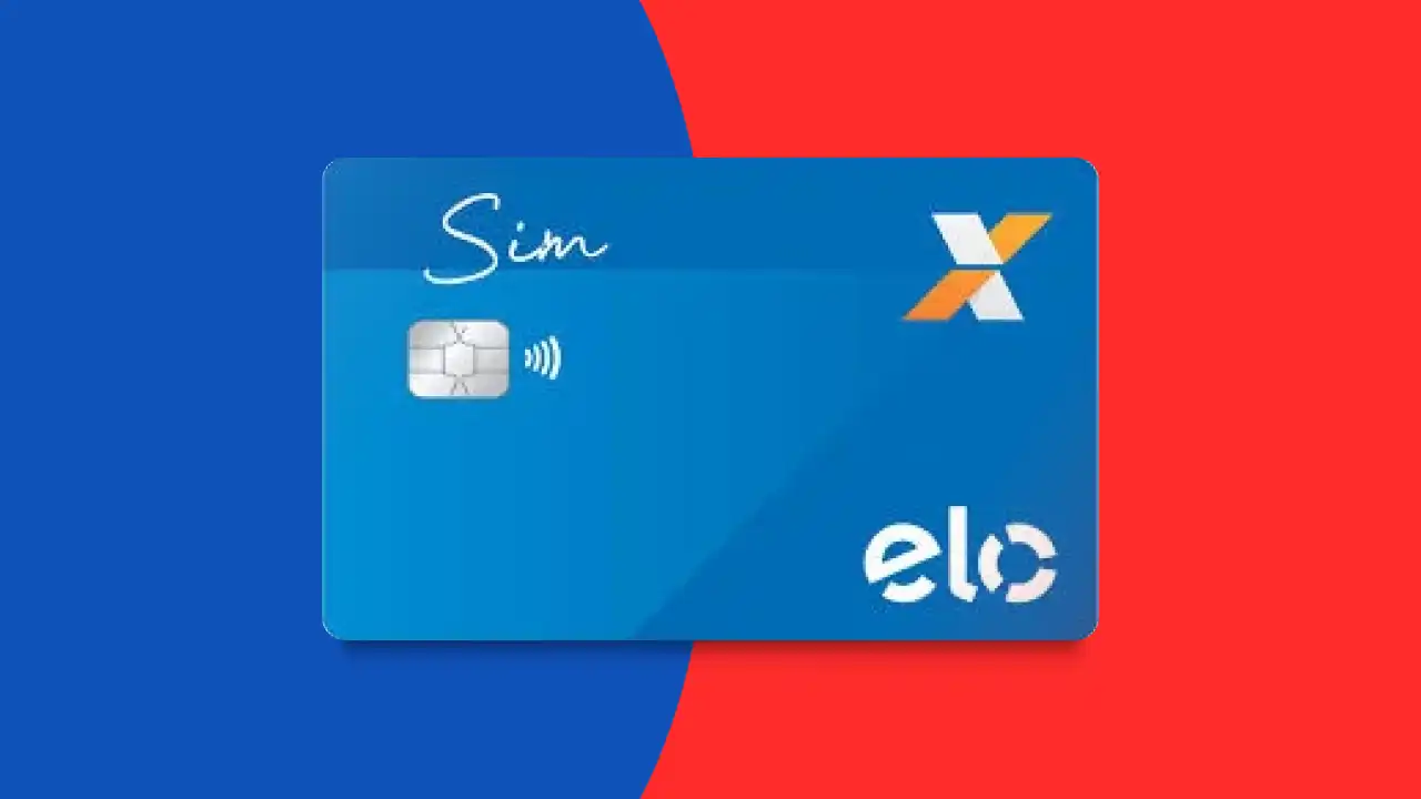 Comparar Caixa Sim Visa