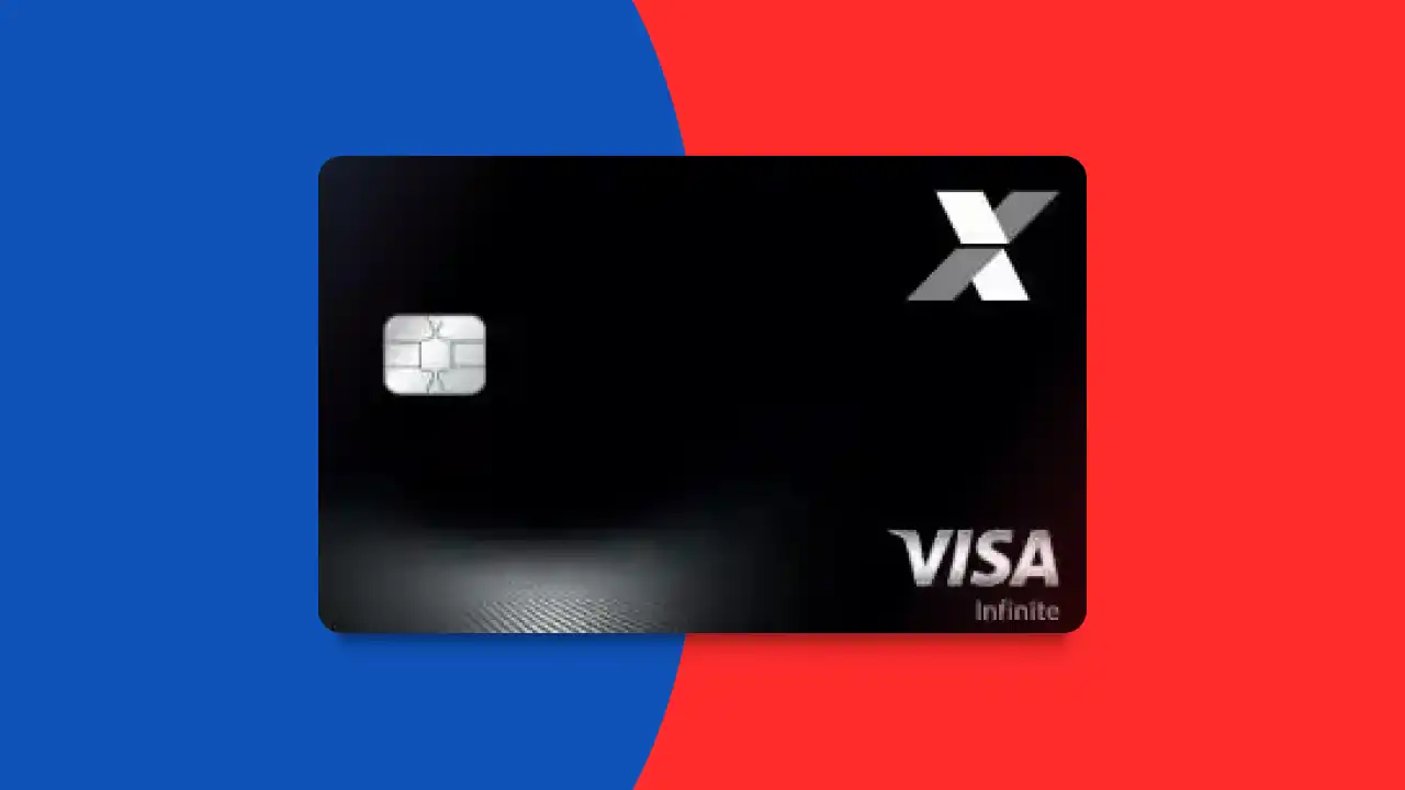 Comparar Caixa Visa Infinite
