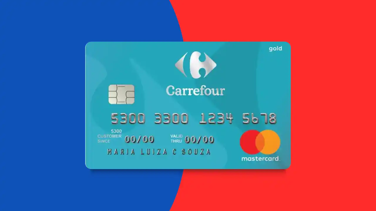 Cartão Carrefour Mastercard Gold: Análise e Benefícios