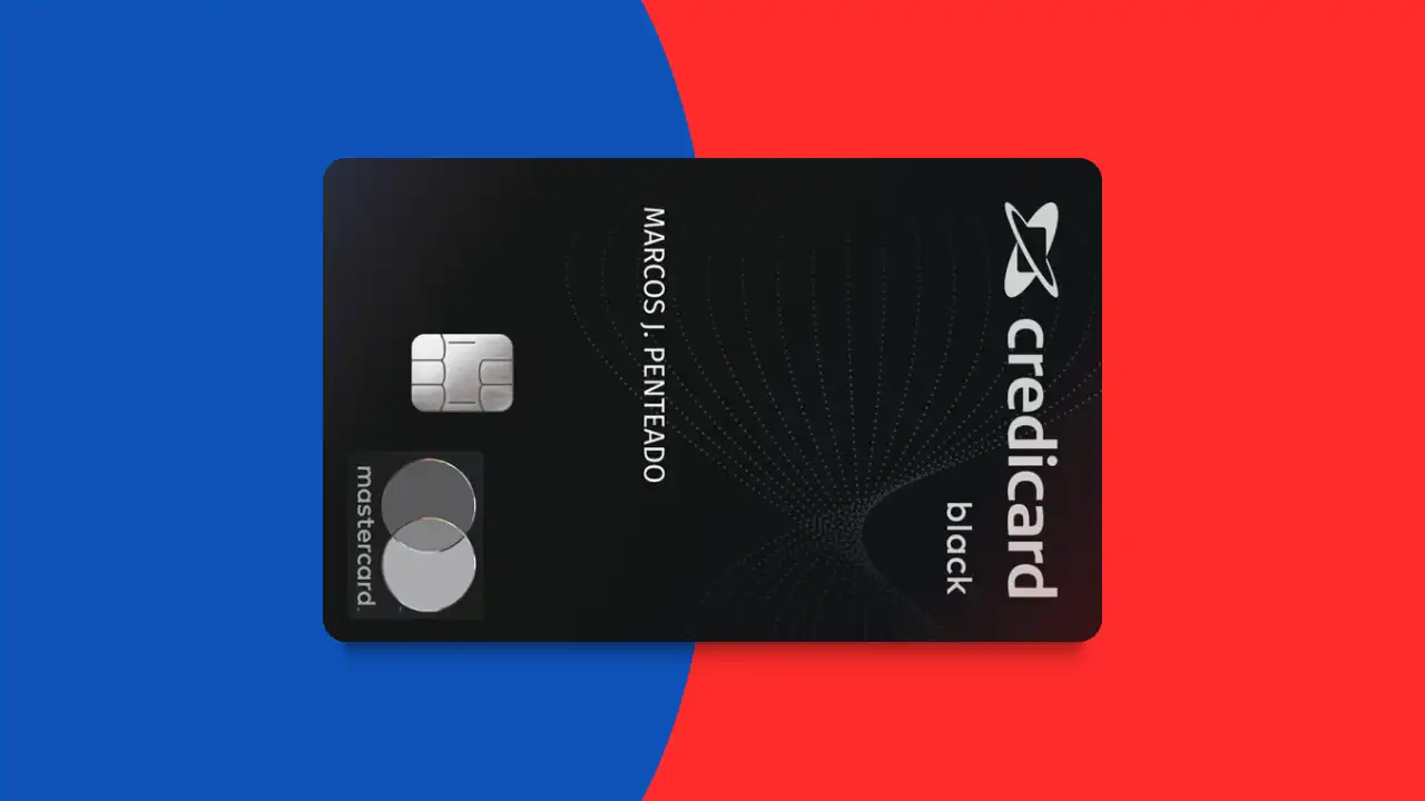 Cartão Credicard Mastercard Black: Análise e Benefícios