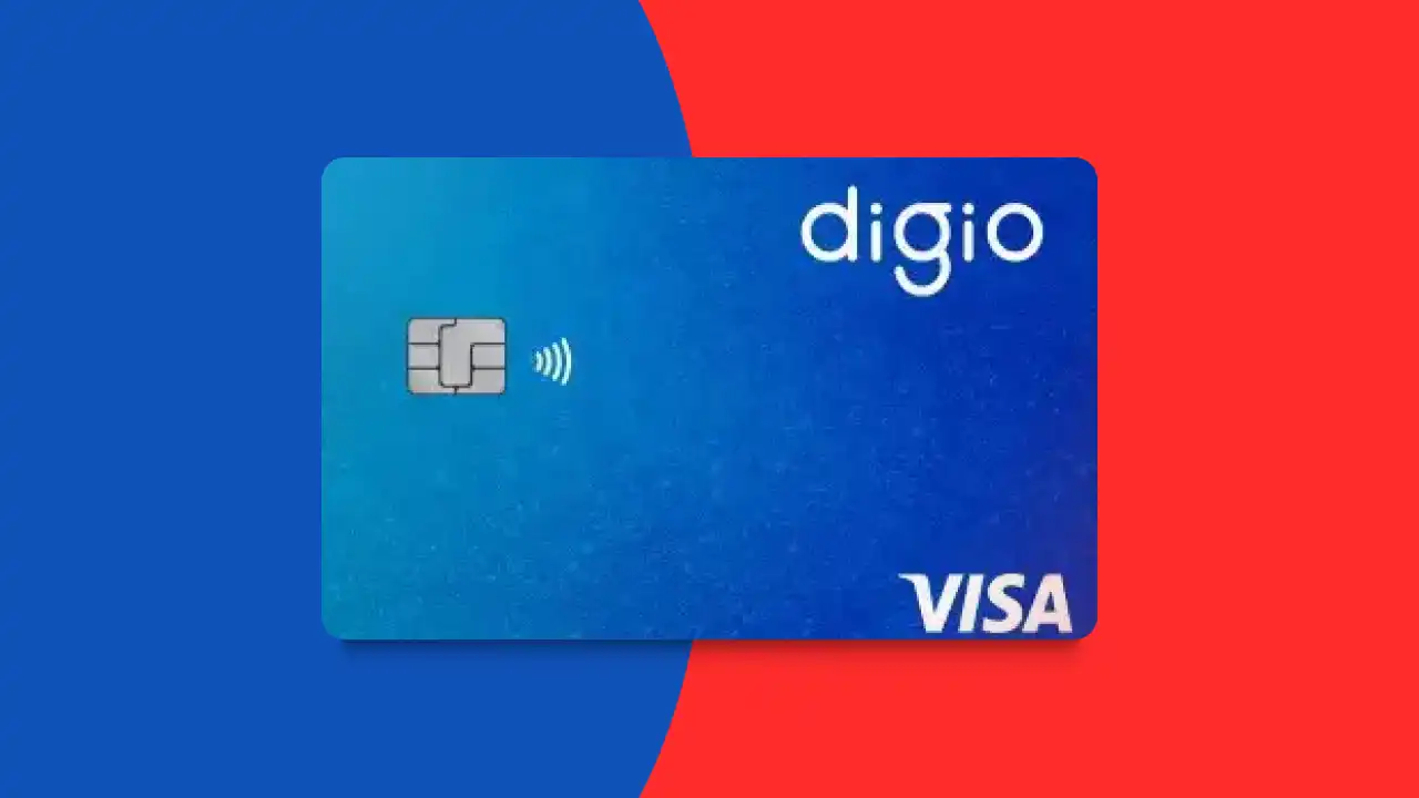 Comparar Digio Visa Gold