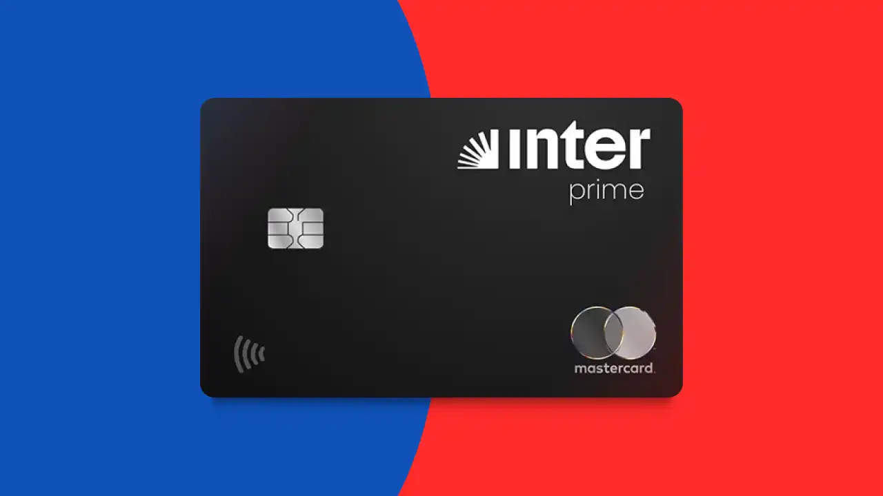 Comparar Inter Mastercard Black