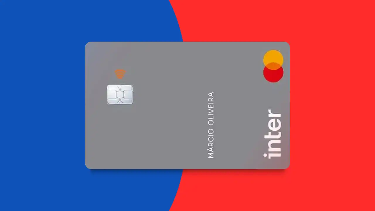 Comparar Inter Mastercard Platinum