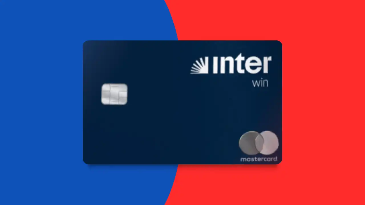 Comparar Inter Win Mastercard Black