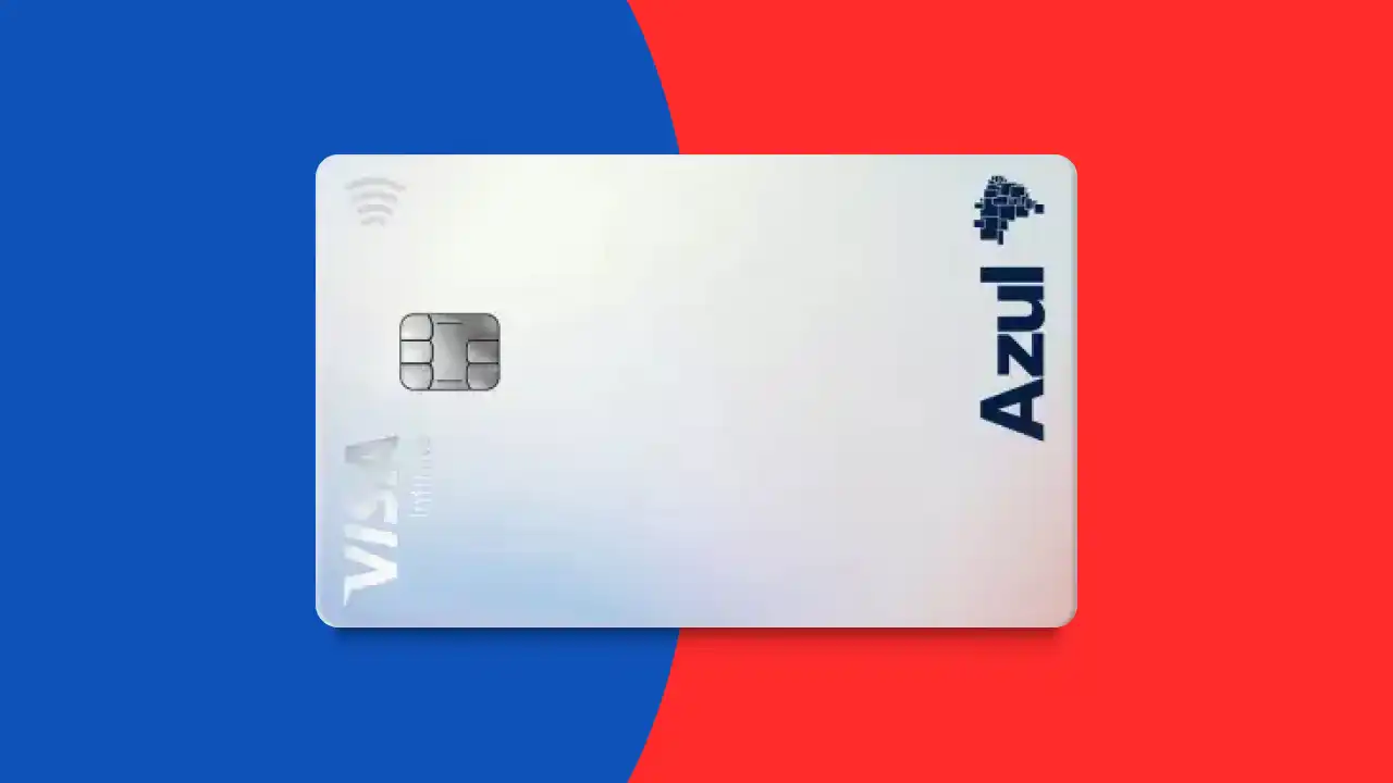 Cartão Azul Visa Infinite: Análise e Benefícios