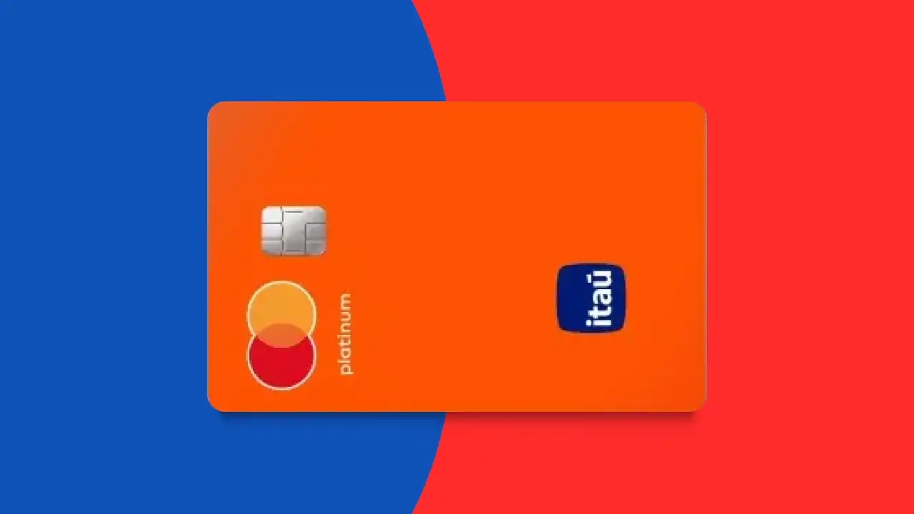 Cartão Itaú Click Mastercard Platinum: Análise e Benefícios