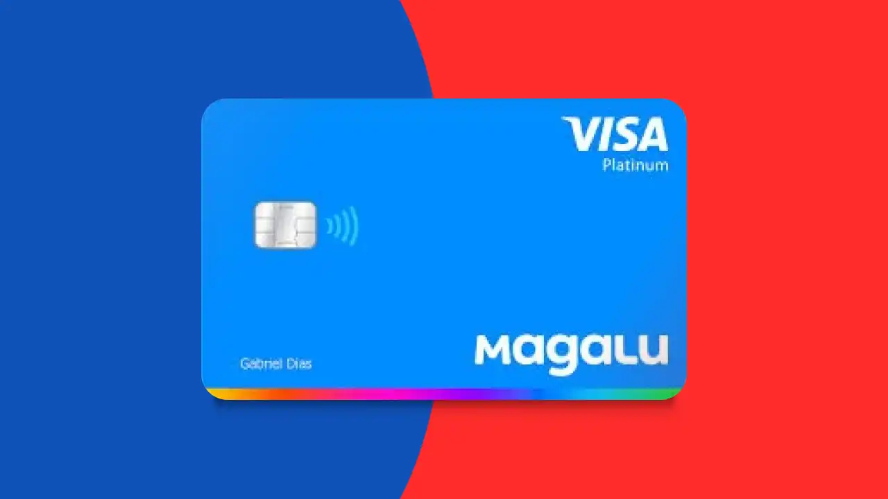 Comparar Magalu Visa Platinum
