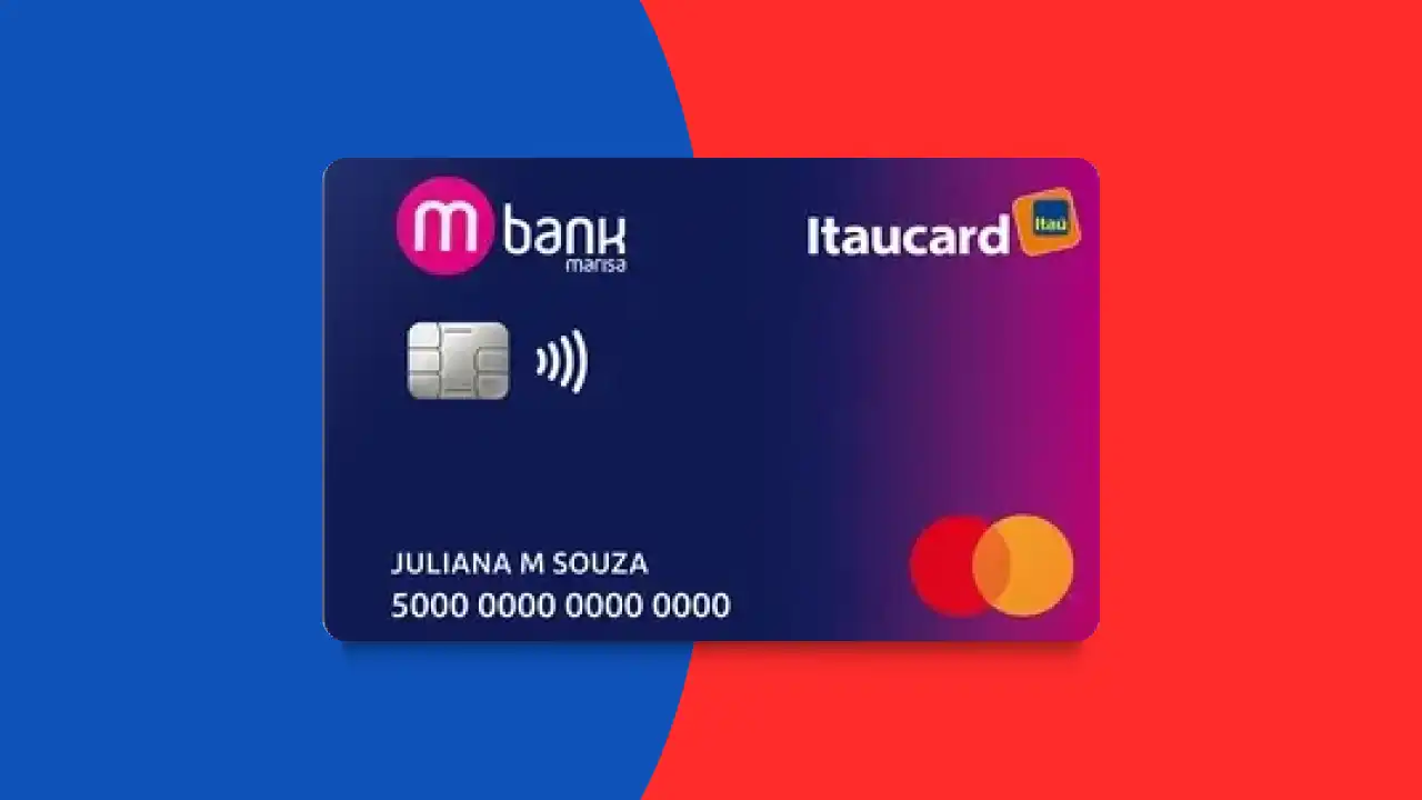 Comparar Cartão Marisa Itaucard