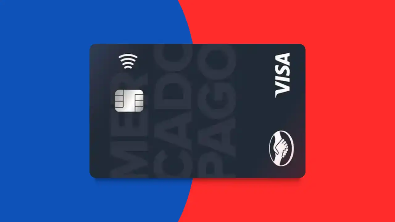 Comparar Mercado Pago Visa Gold