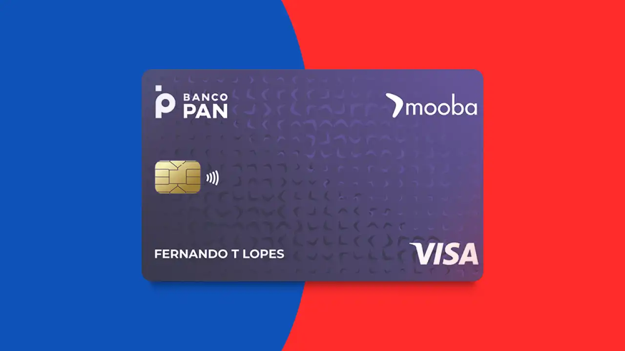 Comparar Mooba Visa