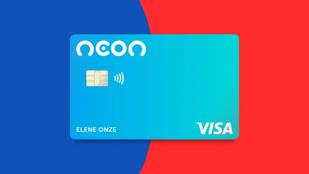 Cartão Neon Visa Internacional: Análise e Benefícios