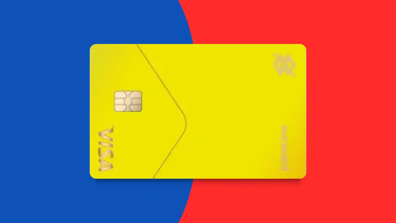Comparar Ourocard Fácil Visa