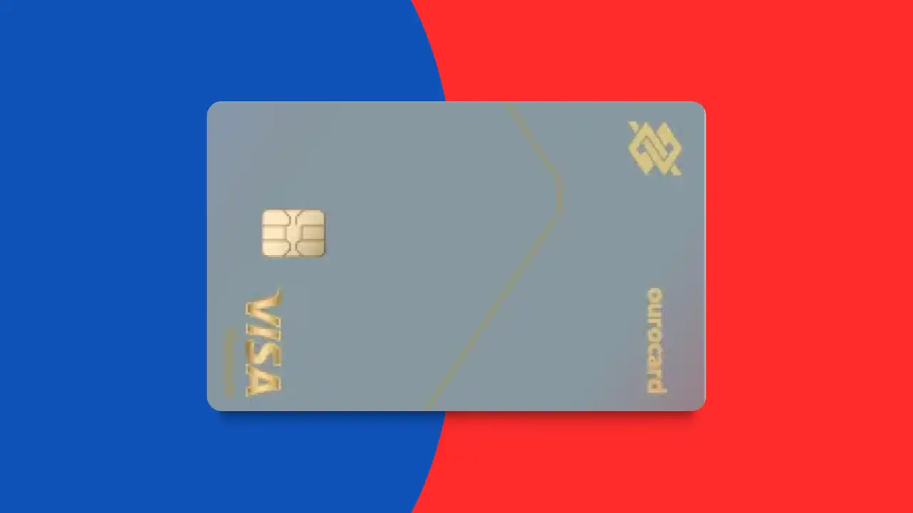 Comparar Ourocard Platinum Visa
