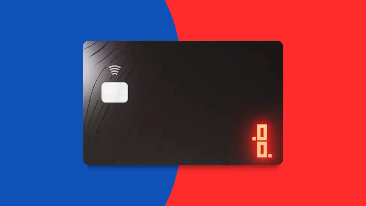 Comparar Player's Bank Mastercard Platinum