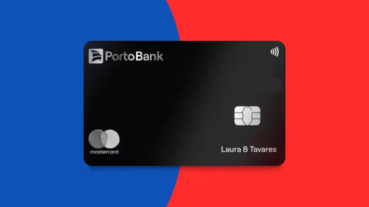 Comparar Porto Seguro Mastercard Black
