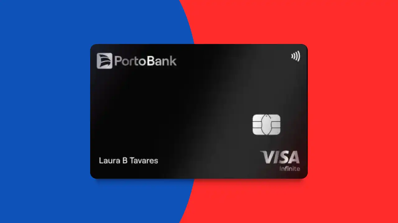 Comparar Porto Seguro Visa Infinite