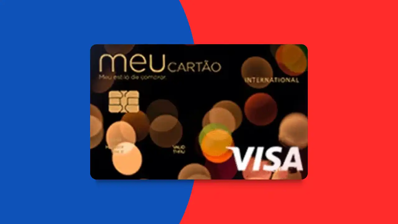Comparar Meu Cartão Renner Internacional