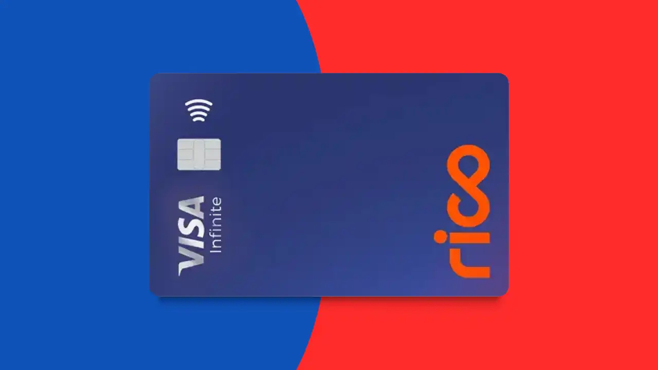 Cartão Rico Visa Infinite: Análise e Benefícios
