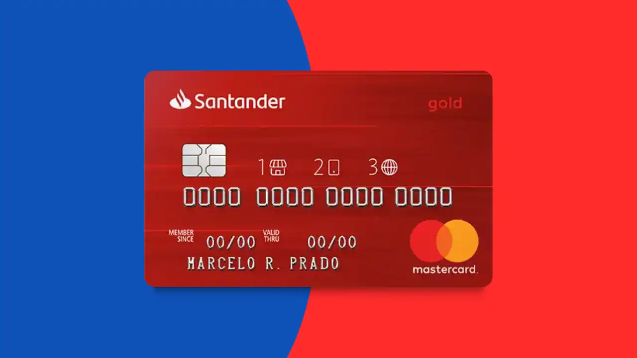 Comparar Santander 1|2|3