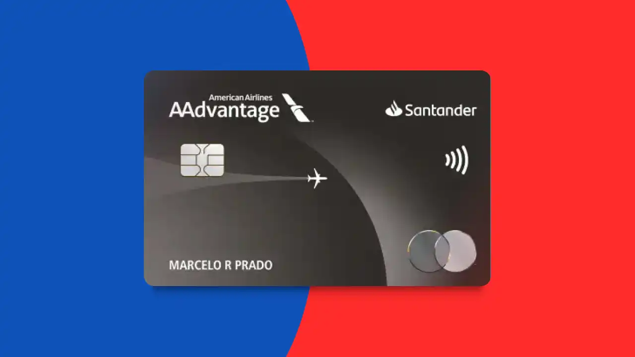 Cartão AAdvantage Mastercard Black: Análise e Benefícios