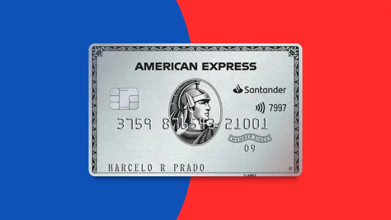 Comparar American Express The Platinum Card