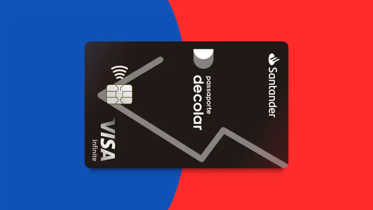 Cartão Santander Decolar Visa Infinite: Análise e Benefícios