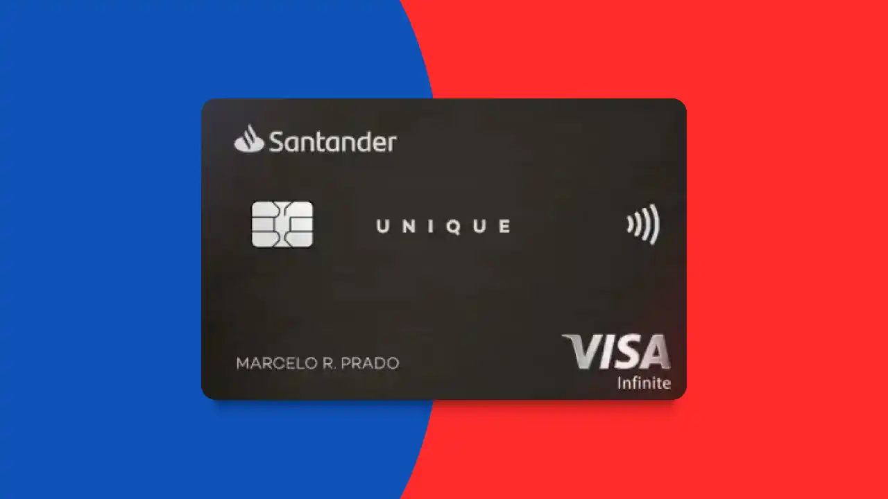 Comparar Unique Visa Infinite