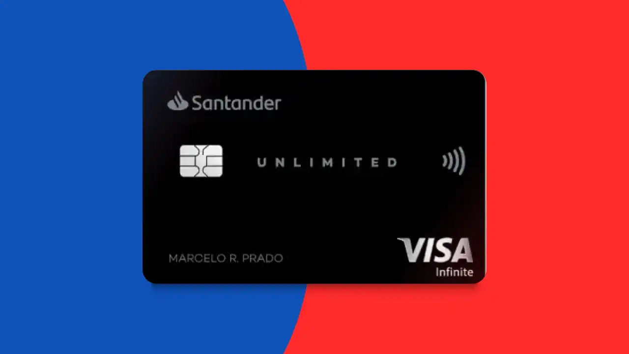 Comparar Unlimited Visa Infinite