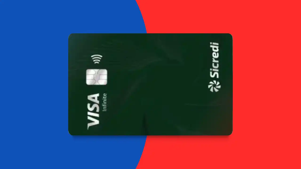 Comparar Sicredi Visa Infinite