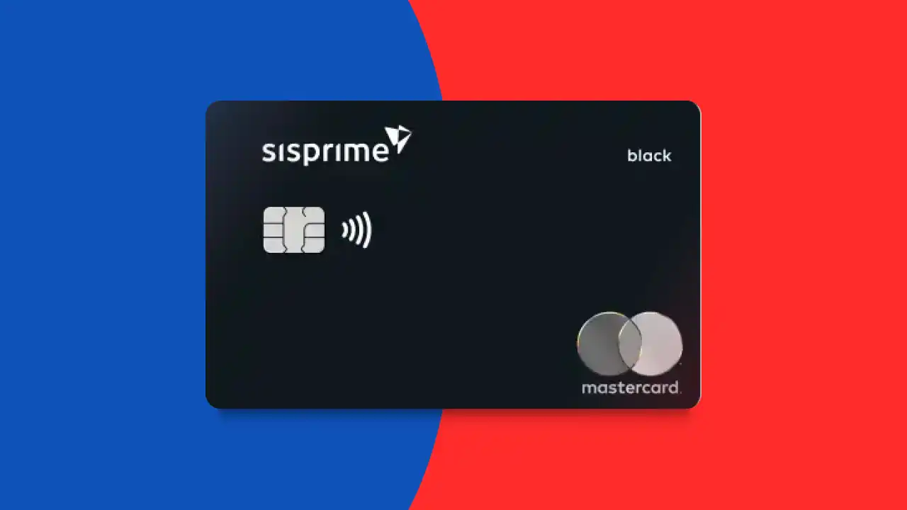 Cartão Sisprime Mastercard Black: Análise e Benefícios