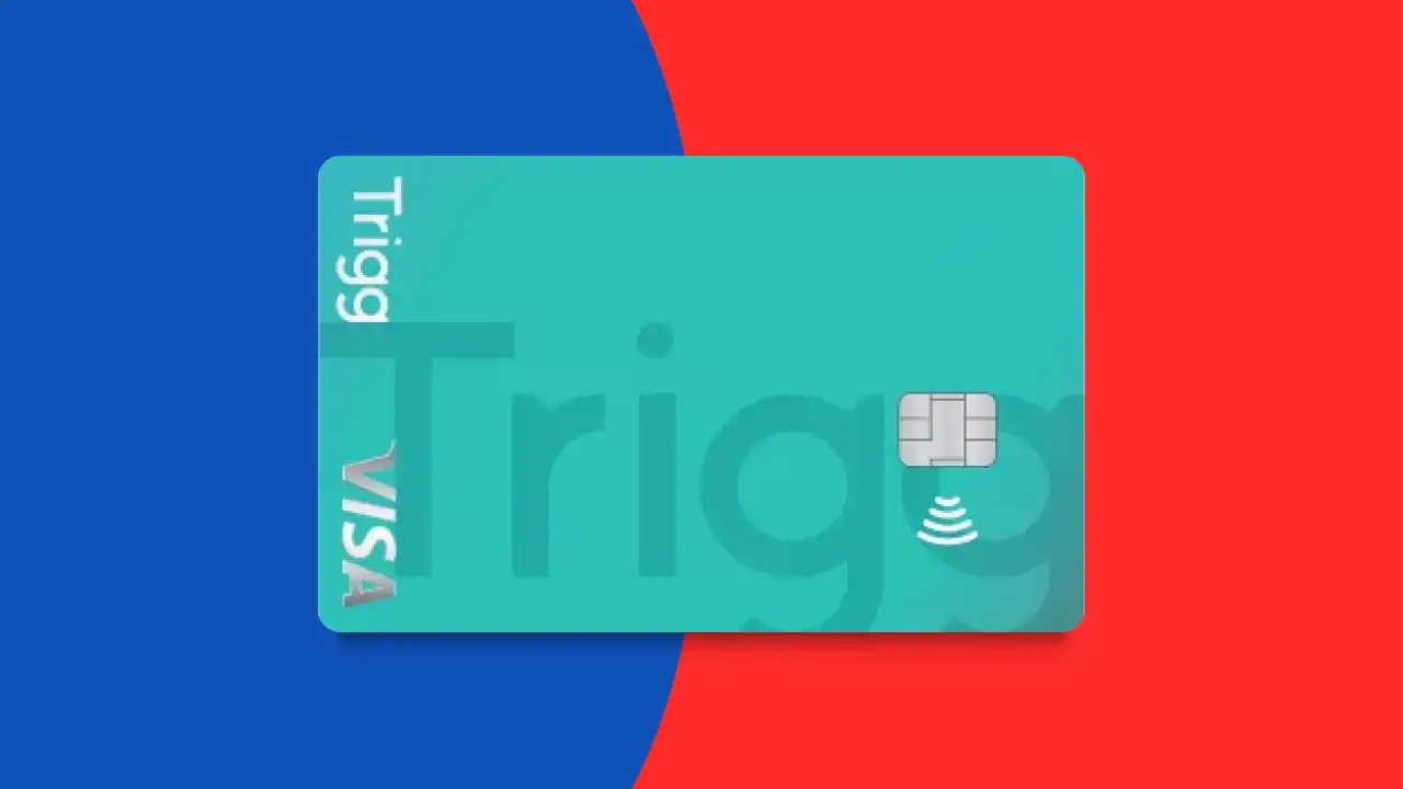 Comparar Trigg Visa Gold