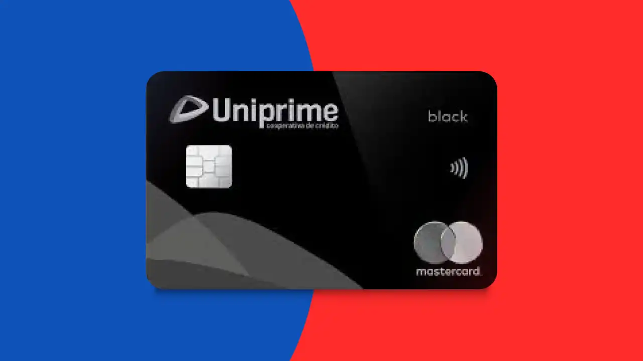 Comparar Uniprime Mastercard Black
