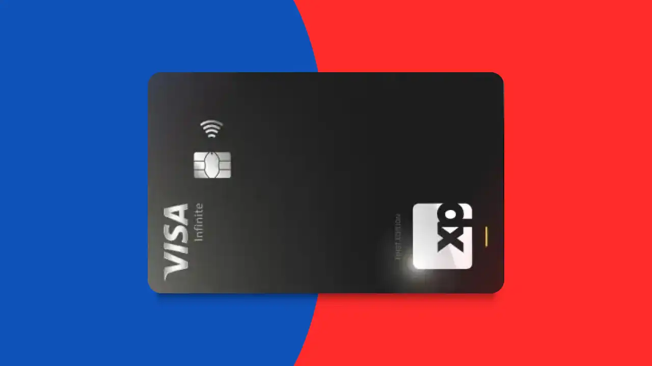 Comparar XP Visa One